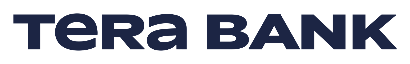 Tera Bank